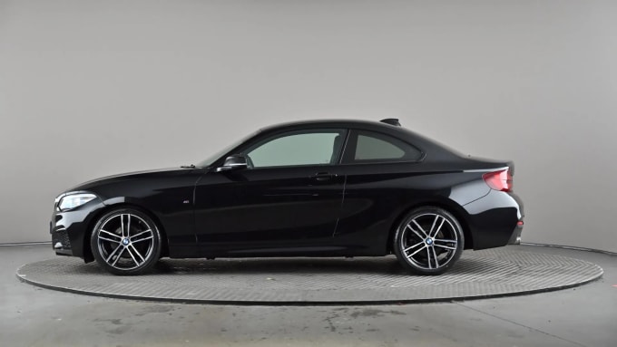 2020 BMW 2 Series Coupe