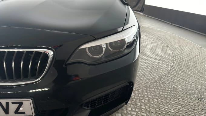 2020 BMW 2 Series Coupe