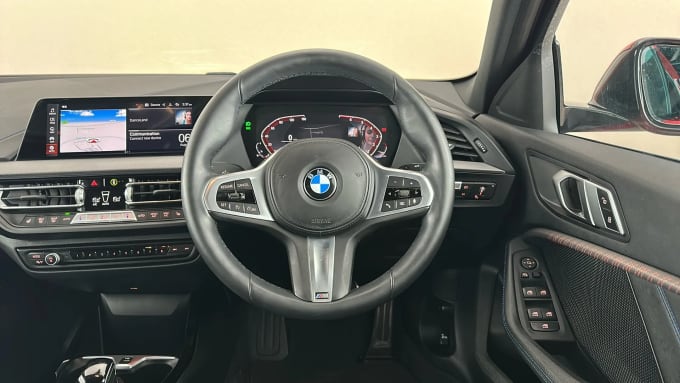 2022 BMW 1 Series