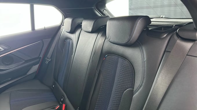 2022 BMW 1 Series