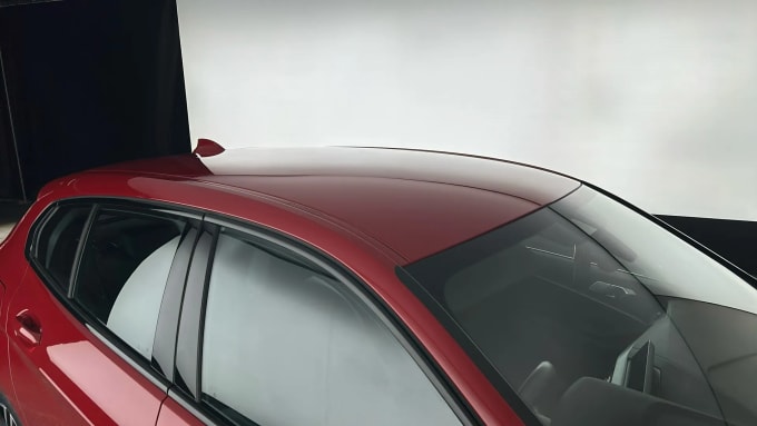 2022 BMW 1 Series
