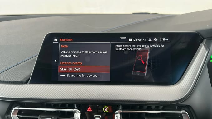 2022 BMW 1 Series
