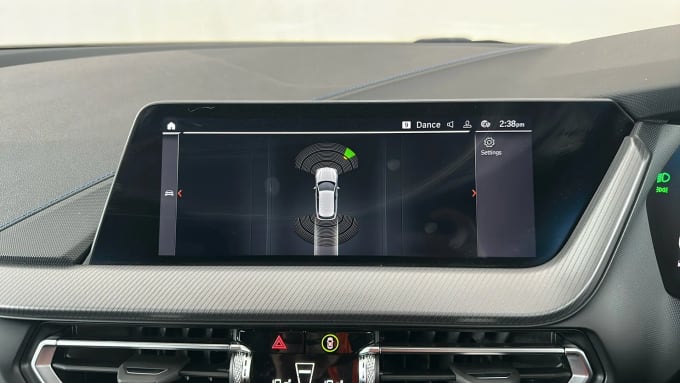 2022 BMW 1 Series