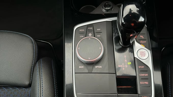 2022 BMW 1 Series