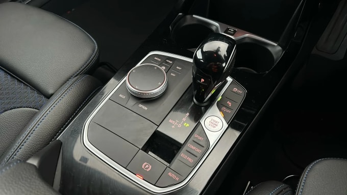 2022 BMW 1 Series