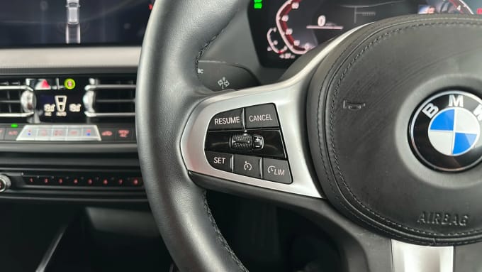 2022 BMW 1 Series