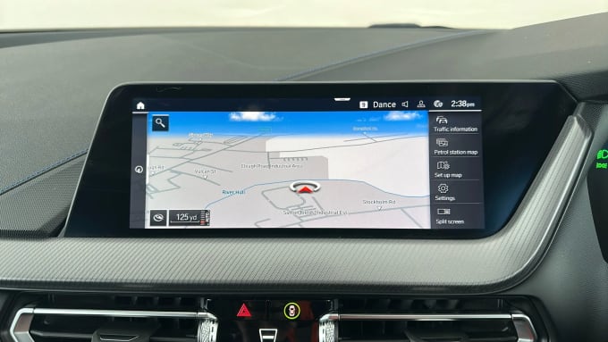 2022 BMW 1 Series