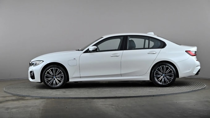 2020 BMW 3 Series