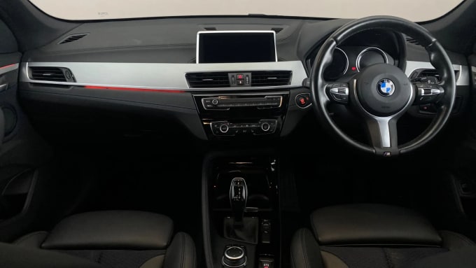 2021 BMW X1