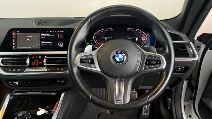 2021 BMW 4 Series