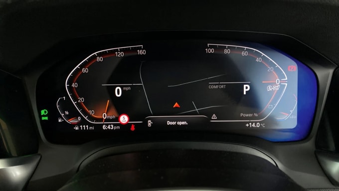2021 BMW 4 Series