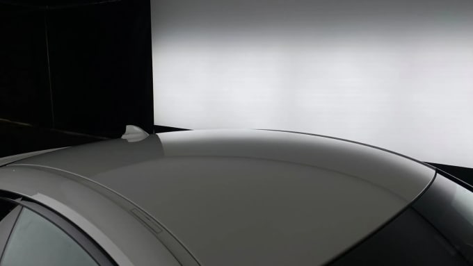 2021 BMW 4 Series