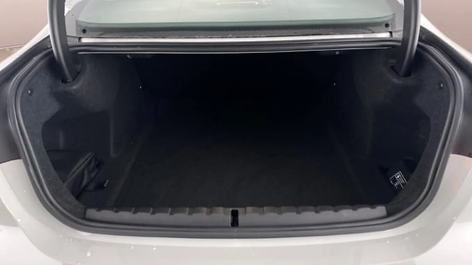 2021 BMW 4 Series