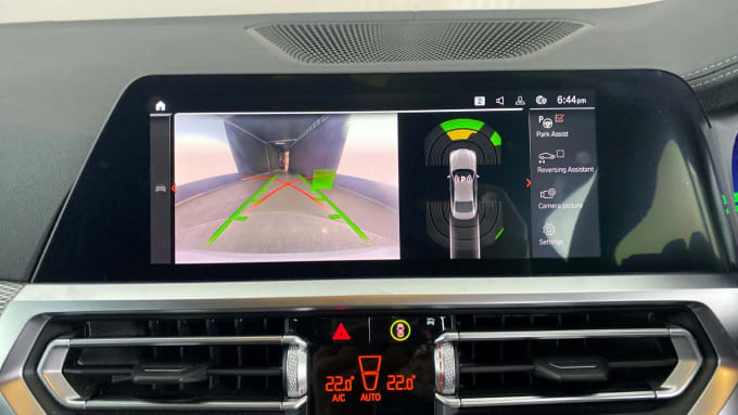2021 BMW 4 Series