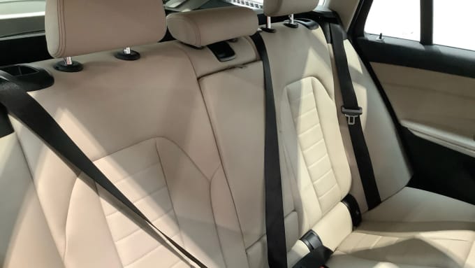 2020 BMW 3 Series Touring