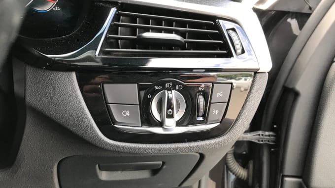 2021 BMW 5 Series
