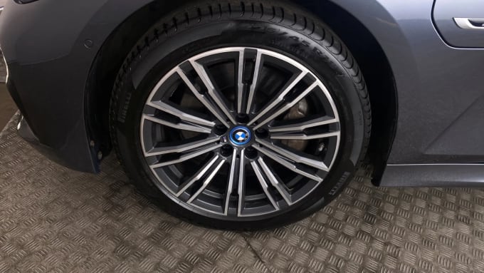 2021 BMW 3 Series Touring
