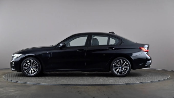2020 BMW 3 Series