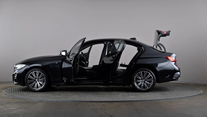2020 BMW 3 Series