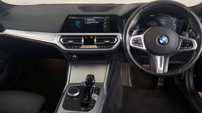 2020 BMW 3 Series