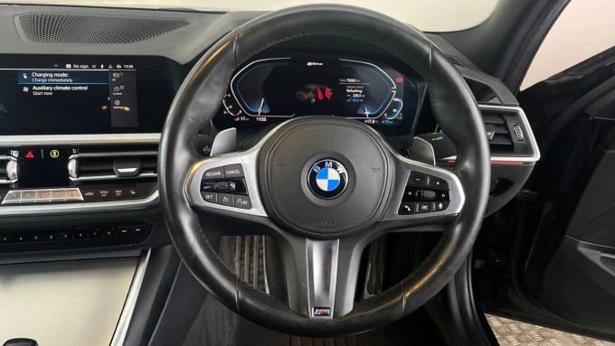 2020 BMW 3 Series