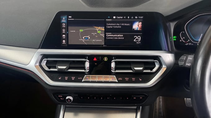 2020 BMW 3 Series