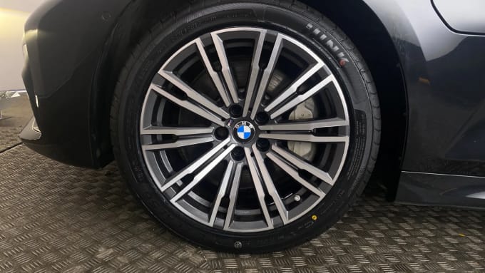 2020 BMW 3 Series