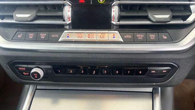 2020 BMW 3 Series