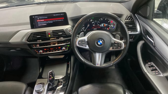 2019 BMW X4