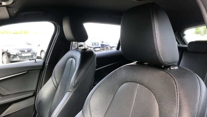 2020 BMW 1 Series