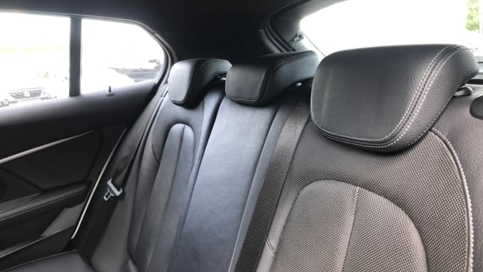 2020 BMW 1 Series