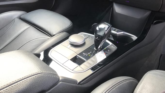 2020 BMW 1 Series