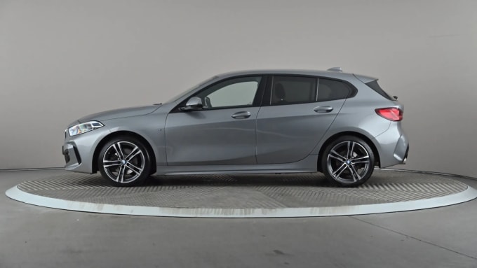 2023 BMW 1 Series
