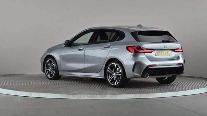2023 BMW 1 Series