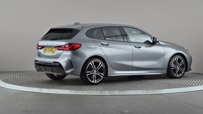 2023 BMW 1 Series