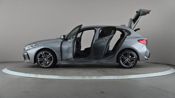 2023 BMW 1 Series