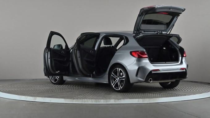 2023 BMW 1 Series