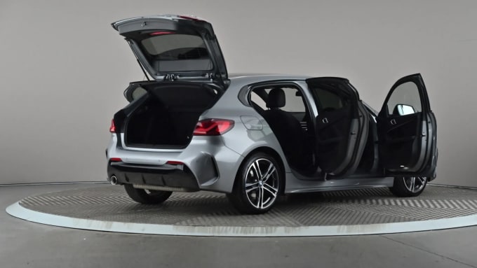2023 BMW 1 Series