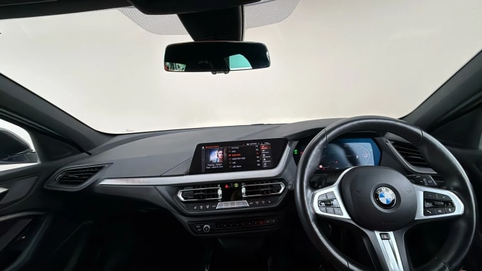 2023 BMW 1 Series