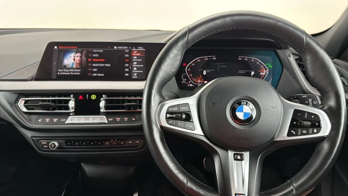 2023 BMW 1 Series