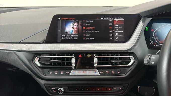 2023 BMW 1 Series