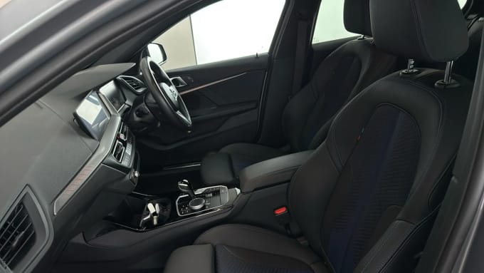 2023 BMW 1 Series