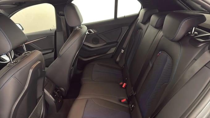 2023 BMW 1 Series