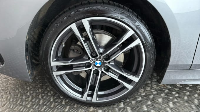 2023 BMW 1 Series