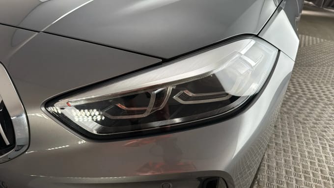 2023 BMW 1 Series