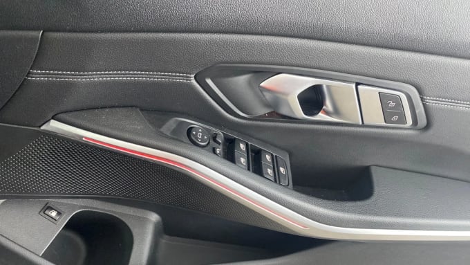 2021 BMW 3 Series