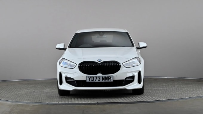 2024 BMW 1 Series