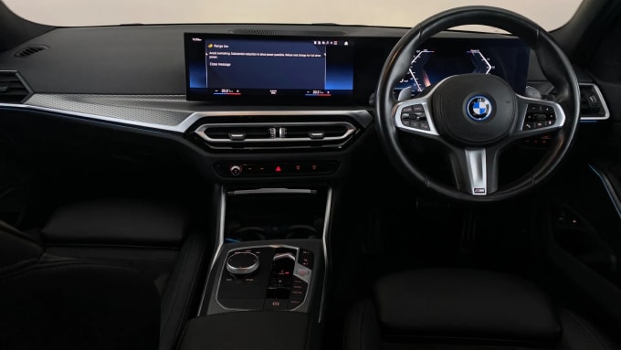 2022 BMW 3 Series Touring