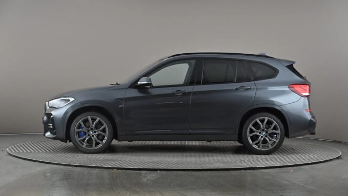 2021 BMW X1