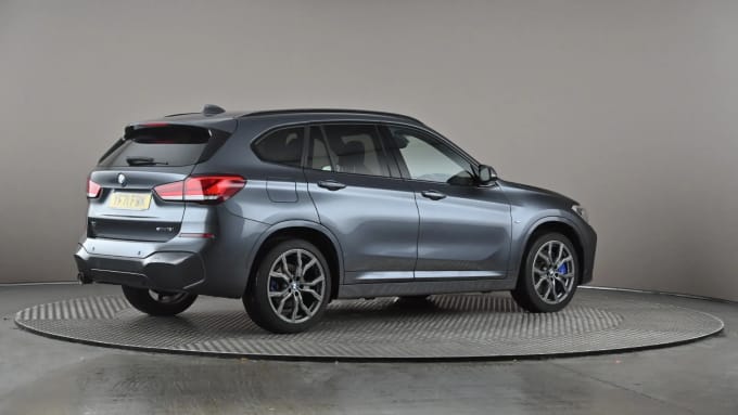 2021 BMW X1